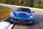 Chevrolet Corvette Z06 2015 года
